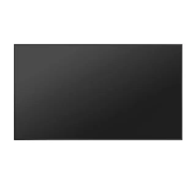 Hisense 75" 24/7 UHD 4K 500 nits Haze 25% | Wireless share | Android 11 