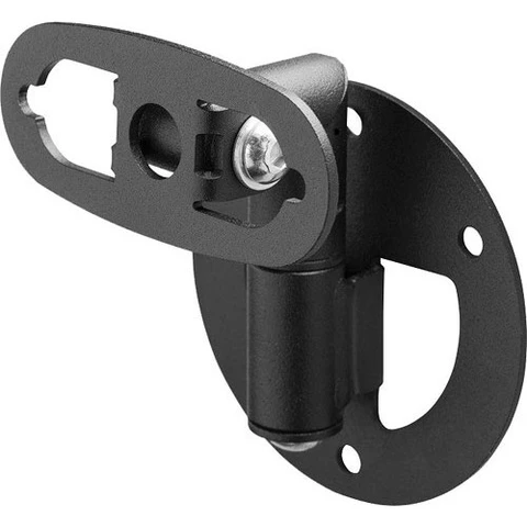 K&M 24160-000-56 Genelec Wallmount Black 