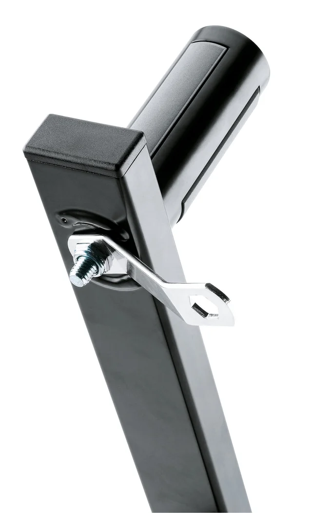 K&M 24140 Høyttaler veggfeste. 35 kg. 