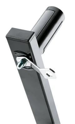 K&amp;M 24120 Høyttaler veggfeste.oppt: 50kg