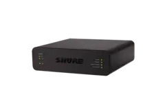 Shure ANIUSB USB Matrix Mix,Dante,Block