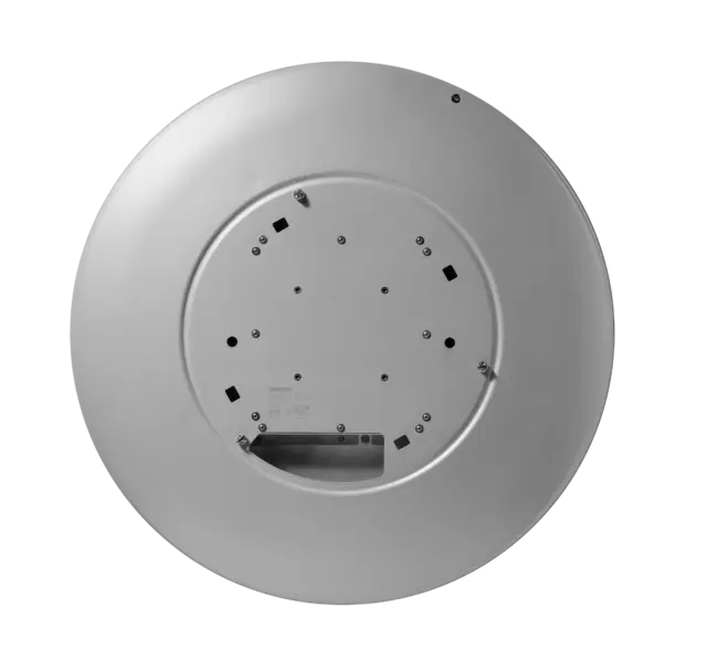 Shure MXA920W-R Ceiling Array Microphone Round, White 