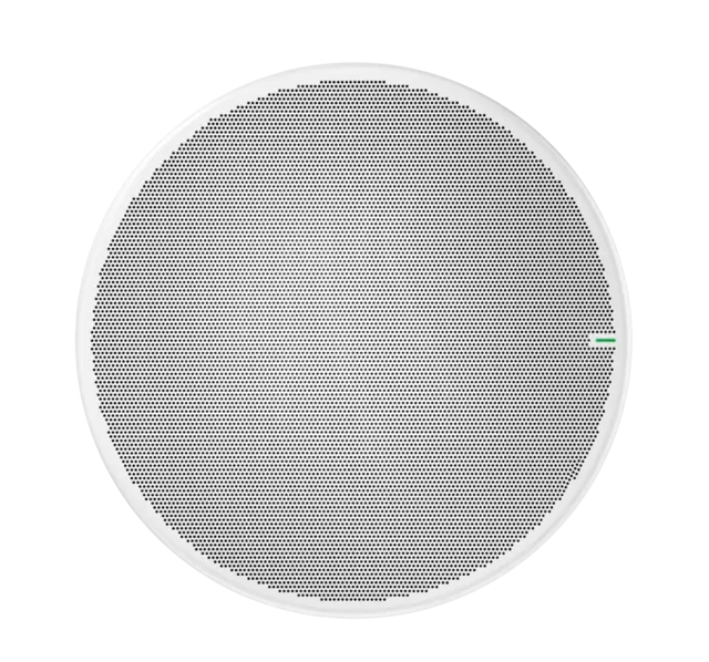 Shure MXA920W-R Ceiling Array Microphone Round, White 