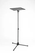 K&amp;M 12155 Laptop stativ, enkelt
