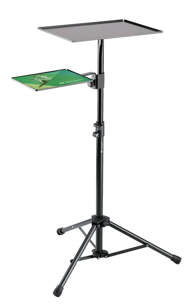 K&M 12150 Laptop stativ 