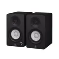 Yamaha HS3 2-way powered speaker 3.5" cone / 0.75" dome. Pair