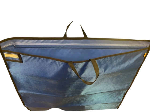 Bestboy Scrimbag 740mm Blue 