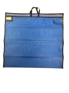 Bestboy Scrimbag 740mm Blue