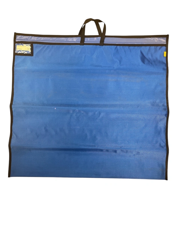 Bestboy Scrimbag 740mm Blue 