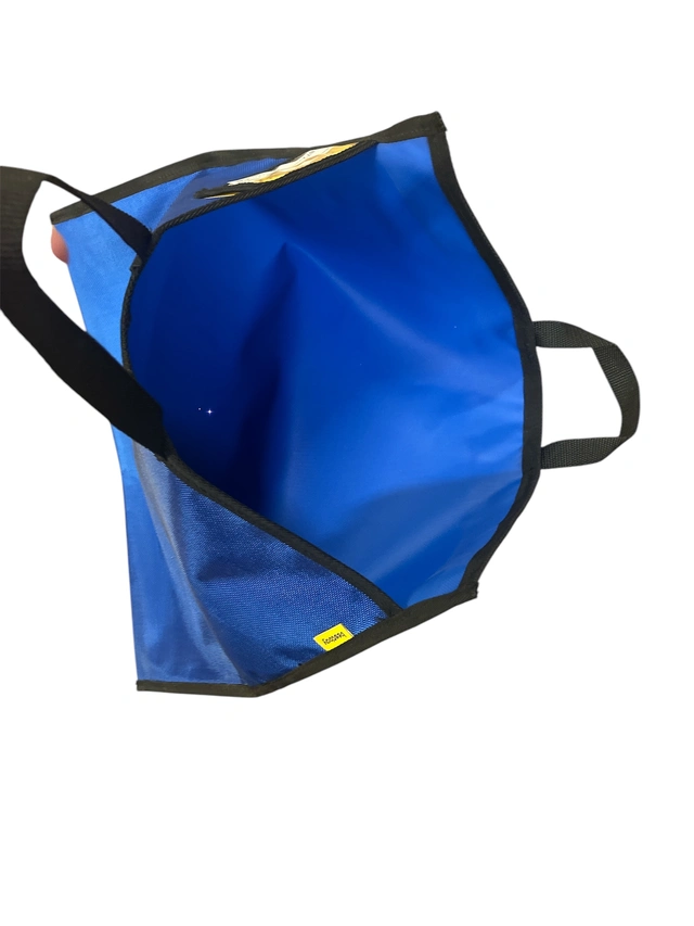 Bestboy Scrimbag 400mm Blue 