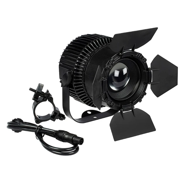 Bright Xboy TW Soft-Zoom, Neutrik T1 Xline 