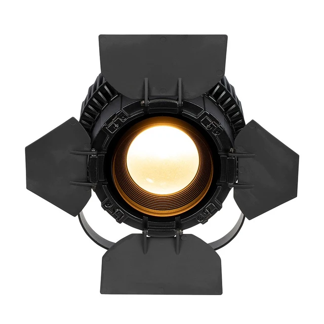 Bright Xboy TW Soft-Zoom, Neutrik T1 Xline 