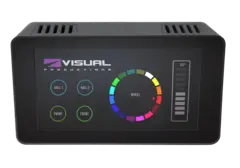 Visual Kiosc 2 Touch Screen Wall-mount touch with a customisable GUI