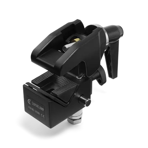 CLF - Super Clamp 30-51mm. width= 30mm