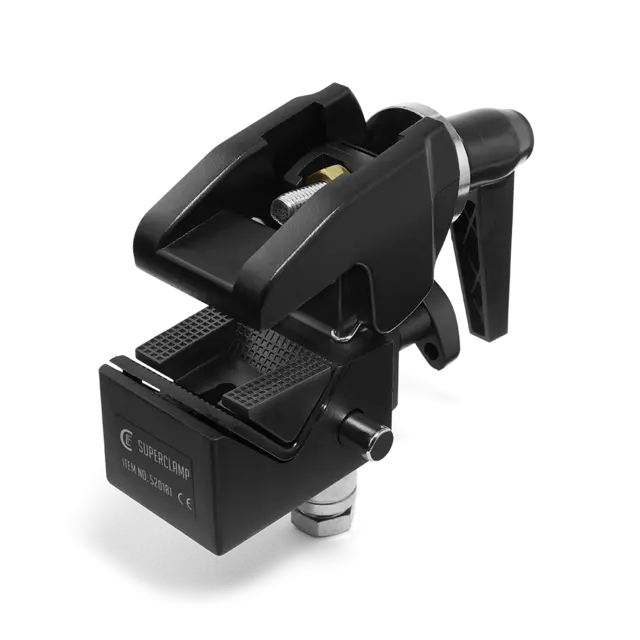 CLF - Super Clamp 30-51mm. width= 30mm 