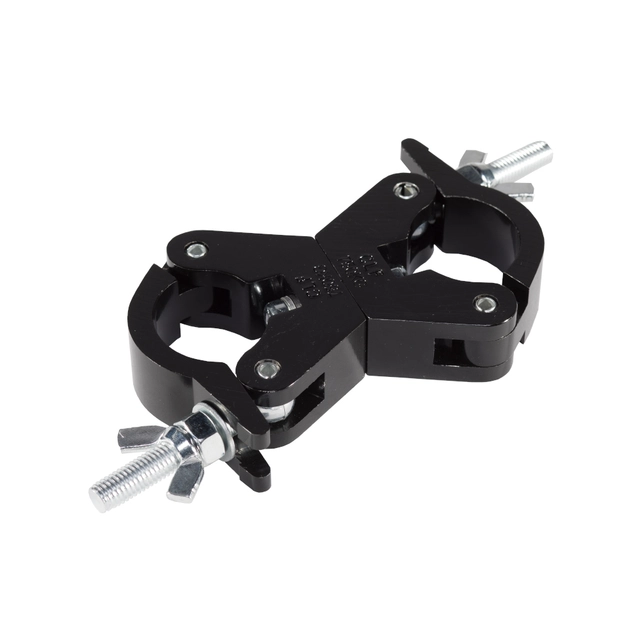 CLF - Slimline Swivel Coupler, max. 750k 