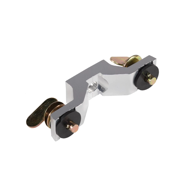 CLF Omega bracket Odin, Ares, Yara, Hera , P1 P2 LBP Chrome 