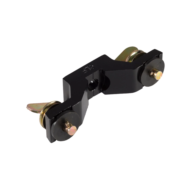 CLF Omega bracket Odin, Ares, Yara, Hera , P1 P2 LBP black 
