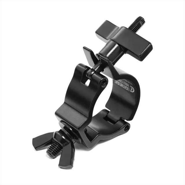 CLF - Lightweight Half Coupler, max 100K 