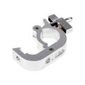 CLF - Heavy Duty Clamp, max. 200kg, chro