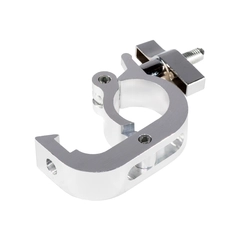 CLF - Heavy Duty Clamp, max. 200kg, chro