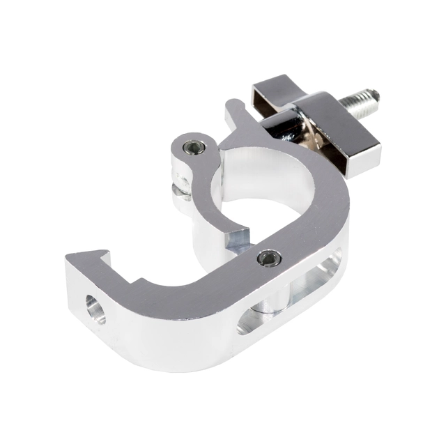 CLF - Heavy Duty Clamp, max. 200kg, chro 