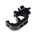 CLF - Heavy Duty Clamp, max. 200kg, blac