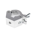 CLF - Half Coupler, max. 750kg, chrome