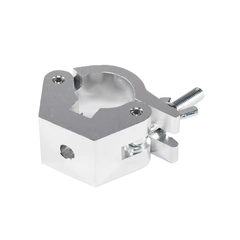 CLF - Half Coupler, max. 750kg, chrome