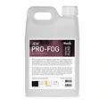 JEM Pro-Fog Fluid Quick Dissipating, 4x 2.5 l