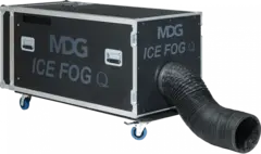 MDG ICE FOG Q, High Pressure