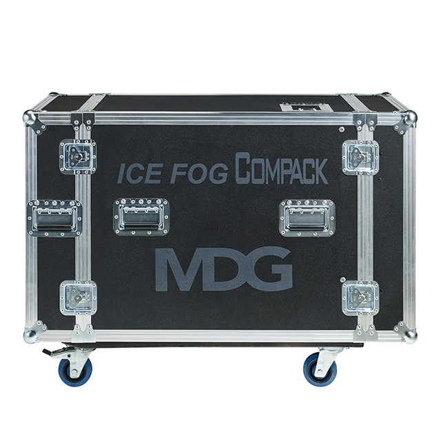 MDG ICE FOG Compack High Pressure 