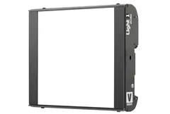 VELVET Light 1 STUDIO IP51 w/yoke, spigot, PSU &amp; shuko cable