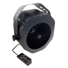 JEM AF-1 MkII dmx fan; 230V 50/60Hz