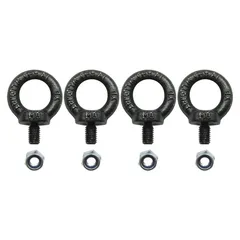 JEm Flying kit,  K1/Hazer Pro