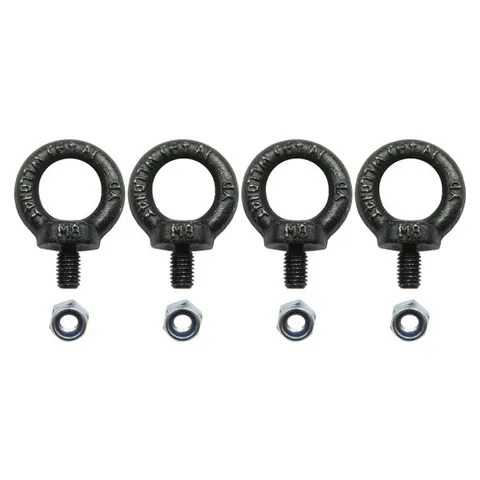 JEm Flying kit,  K1/Hazer Pro 