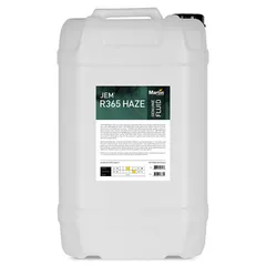 JEM R365 Haze Fluid
