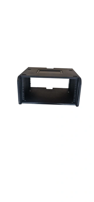 Capro CaFlex6 Stablebare rack 6U med lufting 