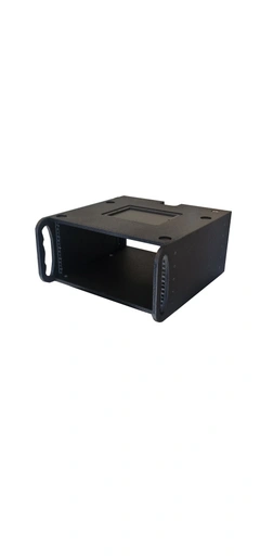 Capro CaFlex6 Stablebare rack 6U