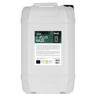 JEM C-Plus Fluid 25L
