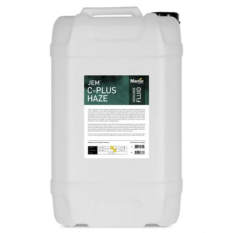 JEM C-Plus Væske 25L