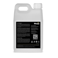 JEM Pro-Fog Fluid High Density, 4x 2.5L