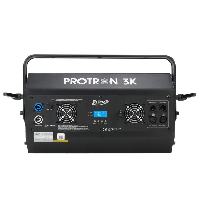 Elation Protron 3K 
