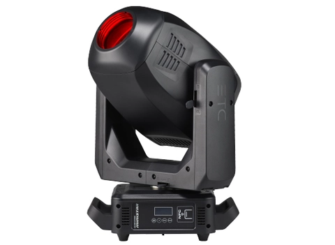 ETC Ministar, White, Ultra-Bright Moving head in Molded Insert, Boxed 