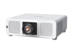 Panasonic PT-RZ6LWEJ 6,5K 1DLP Installation laser WUXGA