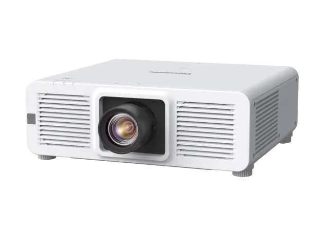 Panasonic PT-RZ6LWEJ 6,5K 1DLP Installation laser WUXGA 