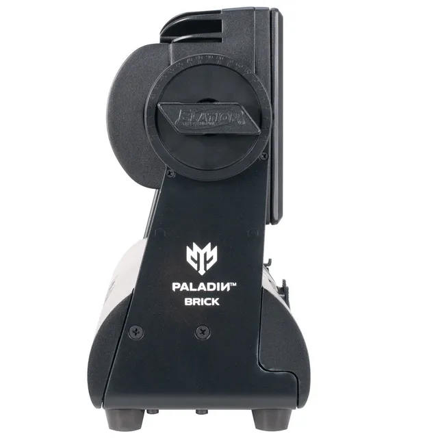 Elation Paladin Brick 24x 15W RGBW LED IP65 Wash/Flood Fixture 