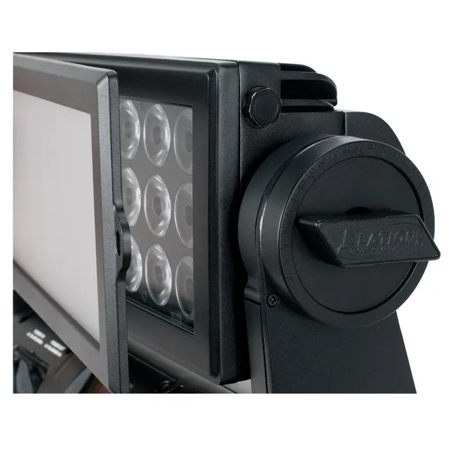 Elation Paladin Brick 24x 15W RGBW LED IP65 Wash/Flood Fixture 