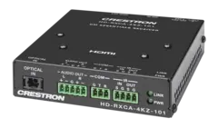 Crestron HD-RXCA-4KZ-101 DM® Essentials 4K60 4:4:4 Receiver