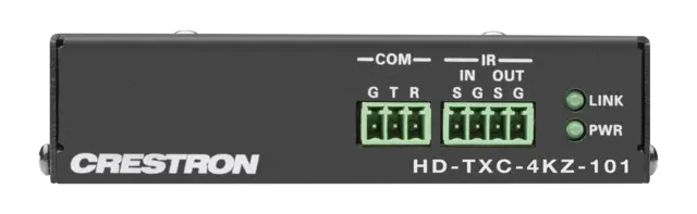 Crestron HD-TXC-4KZ-101 DM-Sender 4K60 4:4:4 med HDMI Inngang 